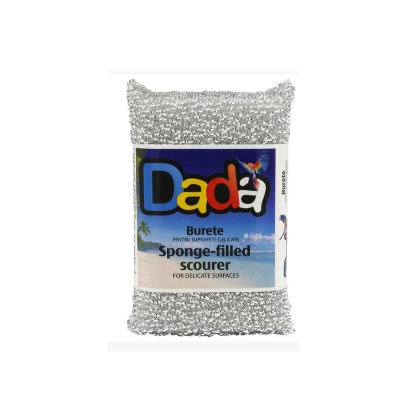 Burete Vase Dada Suprafete Delicate Sau Teflon